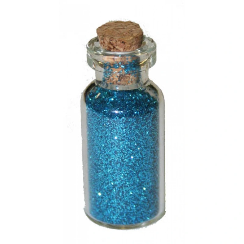 ZPGlitz Glitter Aqua – party6833