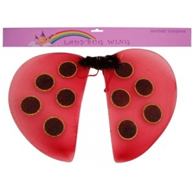 ZSWings Lady Bug – party5293